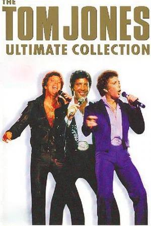 Постер: Tom Jones - The Utimate Collection