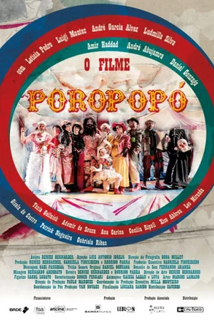 Постер: Poropopó
