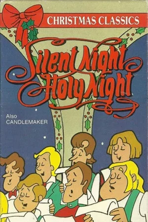 Постер: Silent Night, Holy Night