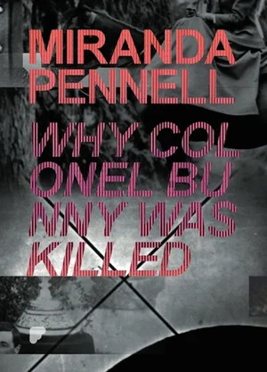 Постер: Why Colonel Bunny Was Killed