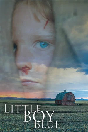 Постер: Little Boy Blue