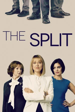 Постер: The Split