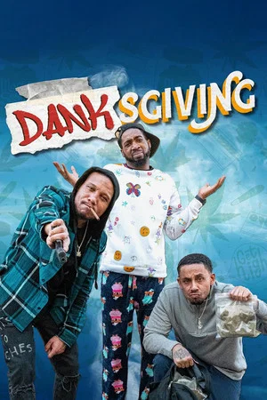 Постер: Danksgiving