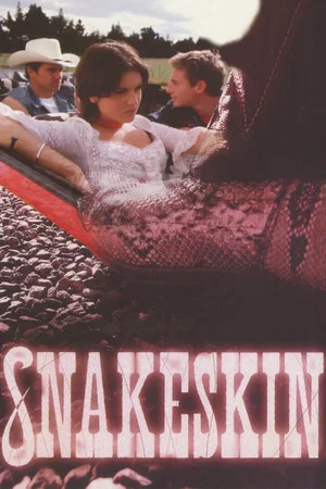 Постер: Snakeskin