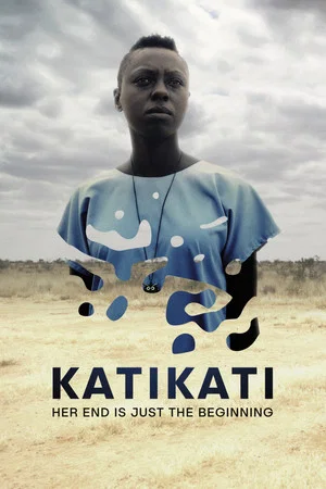 Постер: Kati Kati