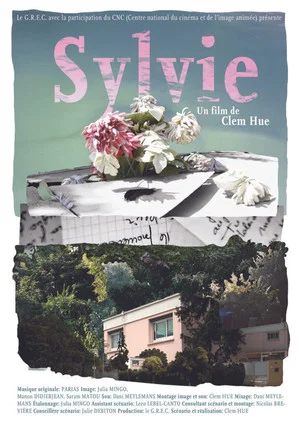 Постер: Sylvie