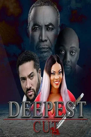Постер: Deepest Cut