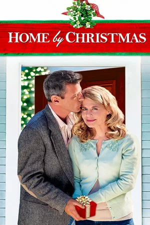 Постер: Home by Christmas