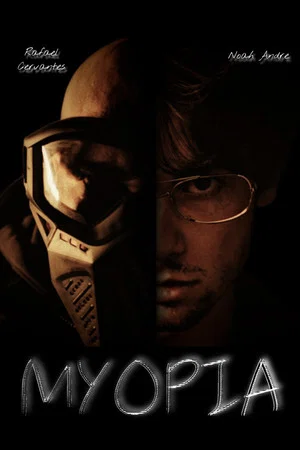 Постер: Myopia