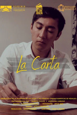 Постер: La Carta