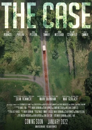 Постер: The Case