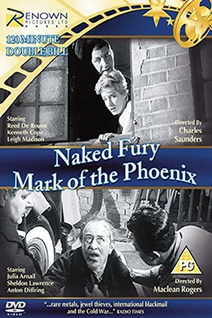 Постер: Mark of the Phoenix