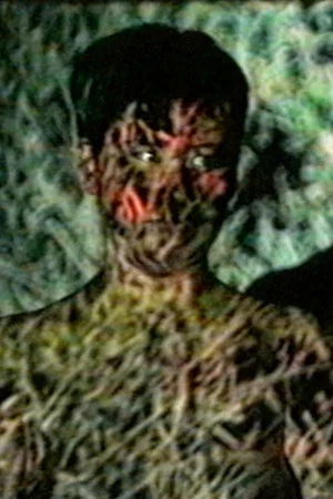 Постер: Earth Flesh