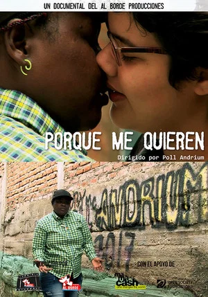Постер: Why Do You Love Me?