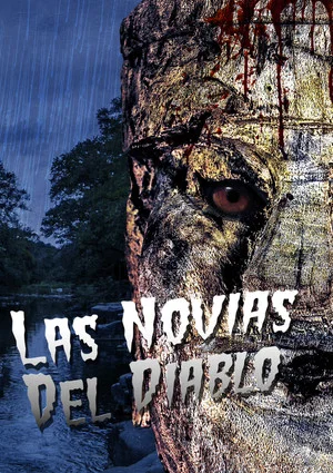 Постер: Las novias del diablo