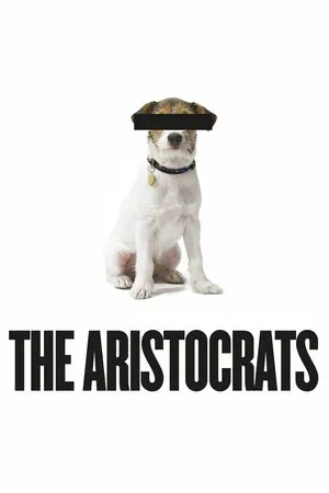 Постер: Аристократы