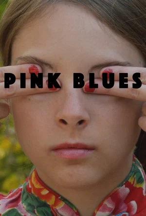 Постер: Pink Blues