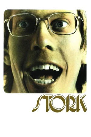 Постер: Stork