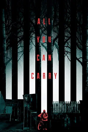 Постер: All You Can Carry