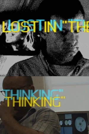 Постер: Lost in "The Thinking"
