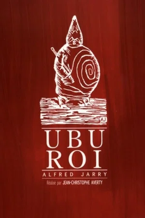 Постер: Ubu Roi