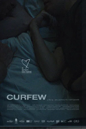 Постер: Curfew