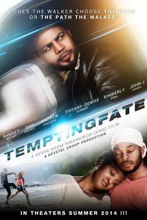 Постер: Tempting Fate