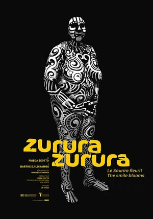 Постер: Zurura, Zurura: The Smile Blooms