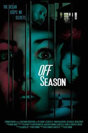 Постер: Off Season
