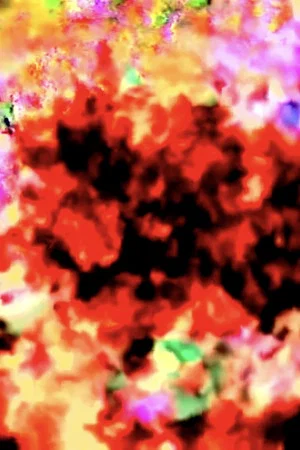 Постер: Under the Volcano