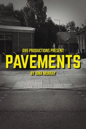 Постер: Pavements