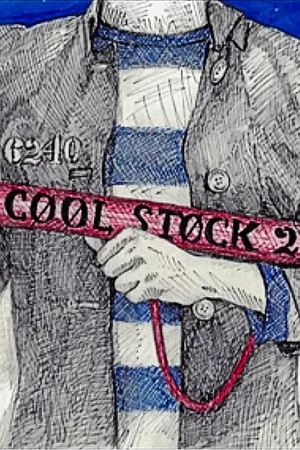 Постер: Coolstock 2