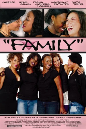 Постер: Family