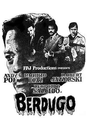 Постер: Berdugo