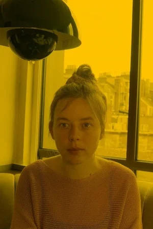 Постер: Blind Yellow Sunshine