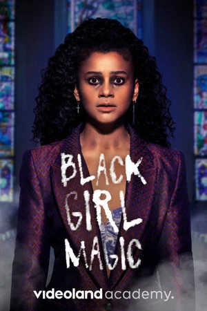 Постер: Black Girl Magic