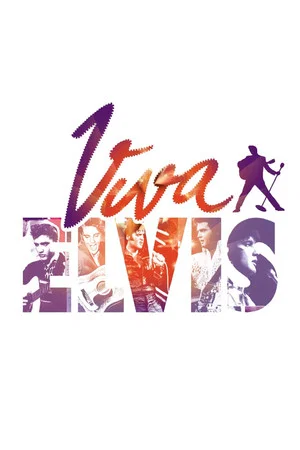 Постер: Cirque du Soleil: Viva Elvis