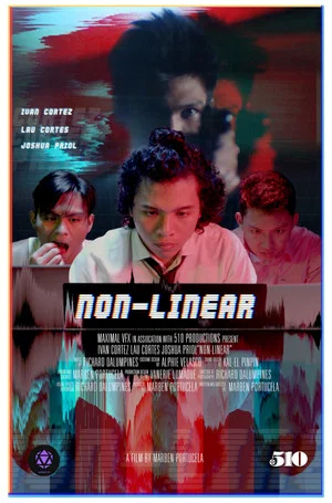 Постер: Non-Linear