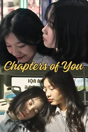 Постер: Chapters of You