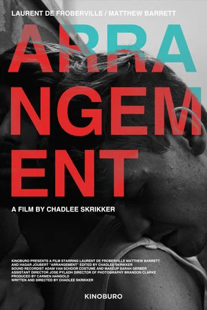 Постер: Arrangement