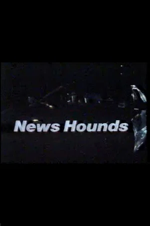 Постер: News Hounds