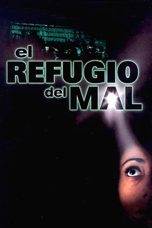 Постер: El refugio del mal