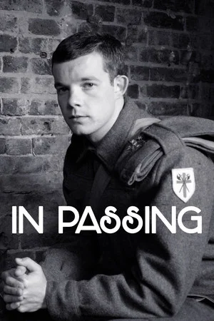 Постер: In Passing
