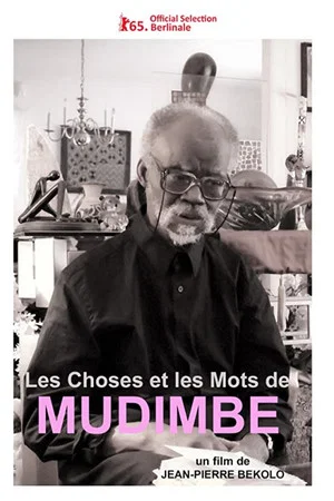 Постер: Mudimbe's Order of Things