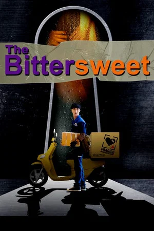 Постер: The Bittersweet