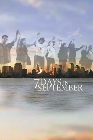 Постер: 7 Days in September