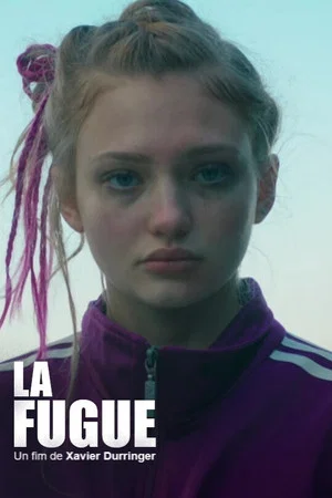 Постер: La fugue