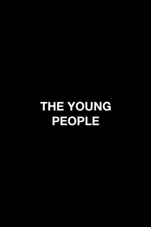 Постер: The Young People