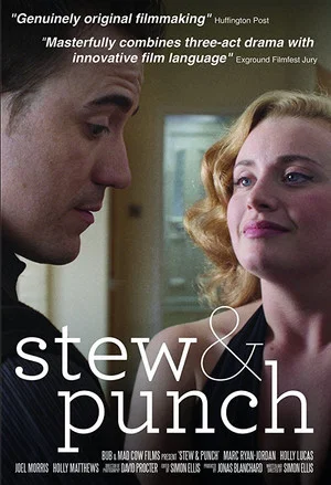 Постер: Stew & Punch