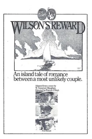 Постер: Wilson's Reward